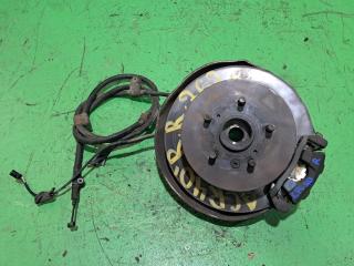 Ступица правая задняя TOYOTA ESTIMA ACR40 42431-28090 1 ракурс