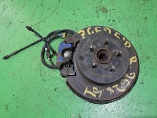 Ступица правая задняя TOYOTA WISH ZGE25 42431-21011 1 ракурс