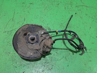 Ступица правая задняя TOYOTA WISH ZGE25 42431-21011 2 ракурс
