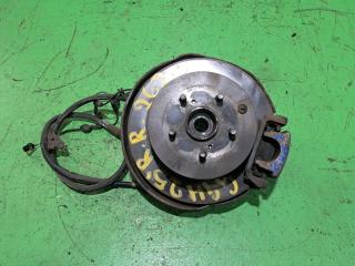 Ступица правая задняя TOYOTA ALPHARD GGH25 42431-58020 1 ракурс