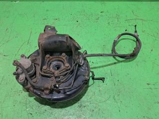 Ступица правая задняя TOYOTA ALPHARD GGH25 42431-58020 2 ракурс