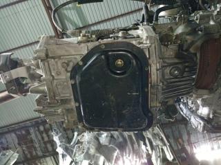 АКПП SUBARU FORESTER SJ5 FB20 TR580DDWBA 1 ракурс