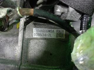 АКПП SUBARU FORESTER SJ5 FB20 TR580DDWBA 2 ракурс