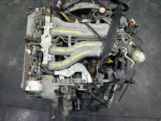 Двигатель TOYOTA ESTIMA TCR20 2TZ-FZE 1811514 1 ракурс