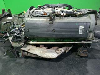 Двигатель TOYOTA ESTIMA TCR20 2TZ-FZE 1811514 4 ракурс