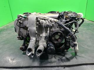 Двигатель TOYOTA ESTIMA TCR20 2TZ-FZE 1811514 5 ракурс