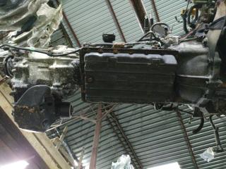 АКПП TOYOTA ESTIMA TCR20 2TZ-FZE A340F F312 4 ракурс