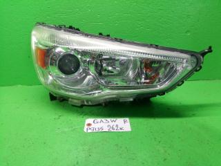 Фара правая MITSUBISHI RVR GA3W P9135 1 ракурс