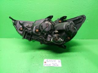 Фара правая MITSUBISHI RVR GA3W P9135 2 ракурс
