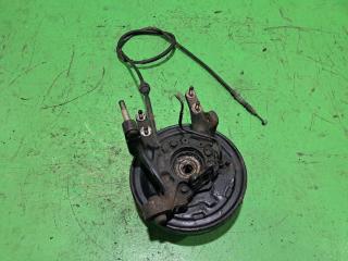 Ступица правая задняя HONDA S-MX RH2 52210-S71-980 2 ракурс