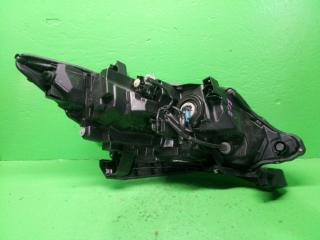 Фара левая HONDA ODYSSEY RC1 100-18076 2 ракурс