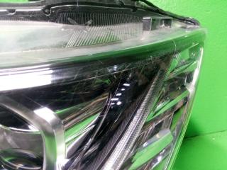 Фара левая HONDA ODYSSEY RC1 100-18076 3 ракурс