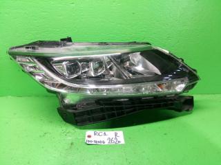 Фара правая  HONDA ODYSSEY RC1 ,100-18076 ,100-18076 1 ракурс
