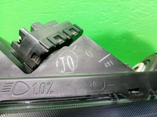 Фара правая HONDA ODYSSEY RC1 100-18076 2 ракурс