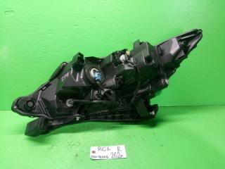 Фара правая HONDA ODYSSEY RC1 100-18076 4 ракурс