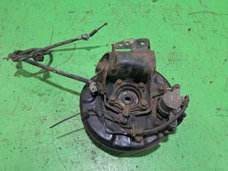 Ступица левая задняя TOYOTA ALPHARD GGH25 42431-58020 2 ракурс