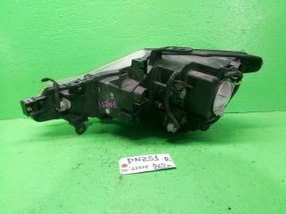 Фара правая NISSAN MURANO PNZ51 100-63958 2 ракурс