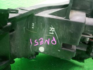 Фара правая NISSAN MURANO PNZ51 100-63958 3 ракурс