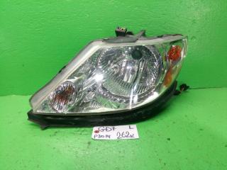 Фара левая HONDA FIT ARIA GD7 P3014 1 ракурс