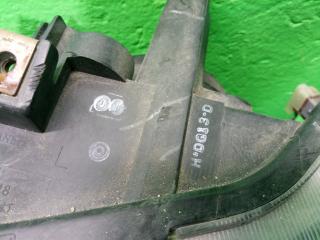 Фара левая HONDA FIT ARIA GD7 P3014 2 ракурс