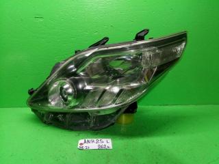Фара левая TOYOTA ALPHARD ANH25 58-21 1 ракурс