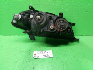 Фара левая TOYOTA CALDINA ST215 21-45 2 ракурс