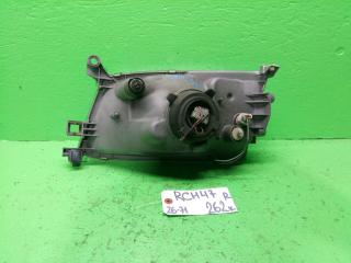 Фара правая TOYOTA REGIUS RCH47 26-71 2 ракурс
