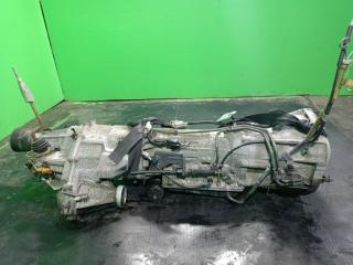 АКПП MITSUBISHI PAJERO IO H77W 4G94 V4AW4 4900 5 ракурс