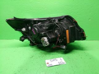 Фара левая SUBARU FORESTER SH5 1825 5 ракурс