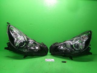 Фара SUBARU LEGACY BRG 100-20061 1 ракурс
