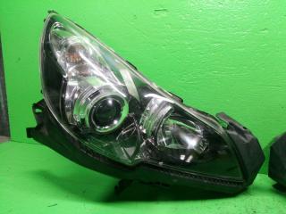 Фара SUBARU LEGACY BRG 100-20061 2 ракурс