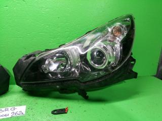 Фара SUBARU LEGACY BRG 100-20061 3 ракурс
