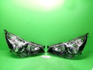 Фара SUBARU LEGACY BR9 100-20061 1 ракурс