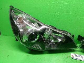 Фара SUBARU LEGACY BR9 100-20061 2 ракурс