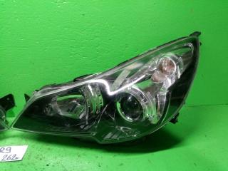 Фара SUBARU LEGACY BR9 100-20061 3 ракурс