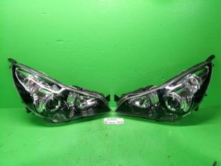 Фара SUBARU LEGACY BM9 100-20061 1 ракурс