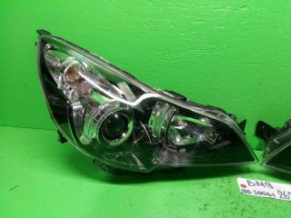 Фара SUBARU LEGACY BM9 100-20061 2 ракурс