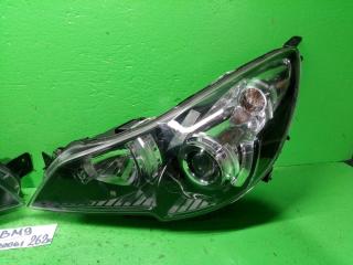 Фара SUBARU LEGACY BM9 100-20061 3 ракурс