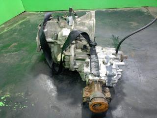 АКПП SUZUKI AERIO RB21S M15A 3 ракурс