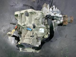 АКПП SUZUKI AERIO RB21S M15A 4 ракурс