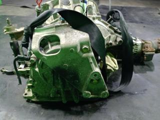 АКПП SUZUKI AERIO RB21S M15A 5 ракурс