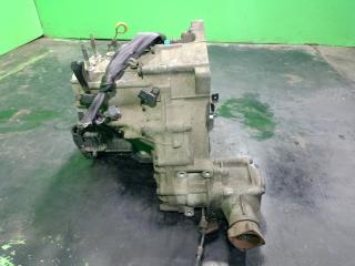 АКПП HONDA EDIX BE4 K20A MJRA 3 ракурс