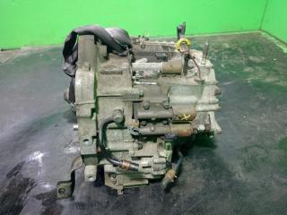 АКПП HONDA EDIX BE4 K20A MJRA 4 ракурс