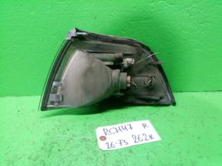 Габарит правый передний TOYOTA REGIUS RCH47 26-73 3 ракурс