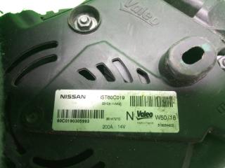 Генератор NISSAN SERENA C26 2310A-1VM0C 5 ракурс Генератор NISSAN SERENA C26 2310A-1VM0C 5 ракурс