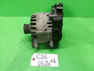 Генератор NISSAN SERENA C26 2310A-1VA0A 1 ракурс Генератор NISSAN SERENA C26 2310A-1VA0A 1 ракурс