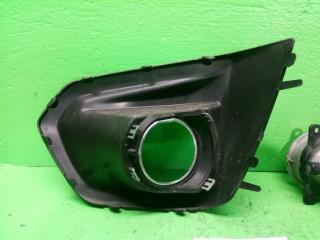 Туманка правая передняя SUBARU IMPREZA GJ7 A045048 2 ракурс