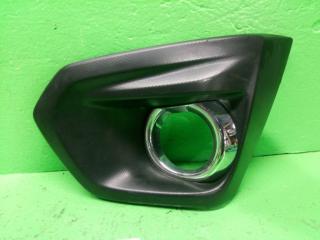 Туманка левая передняя SUBARU IMPREZA GJ7 A045048 2 ракурс