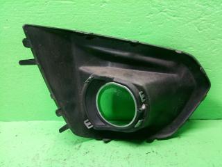 Туманка левая передняя SUBARU IMPREZA GJ7 A045048 3 ракурс