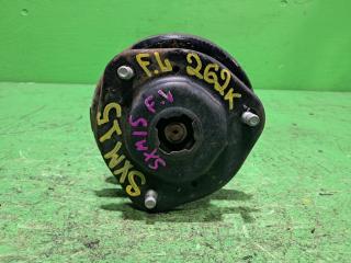 Стойка левая передняя TOYOTA GAIA SXM15 48520-49056 1 ракурс Стойка левая передняя TOYOTA GAIA SXM15 48520-49056 1 ракурс